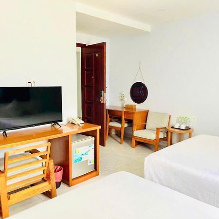 Stellar Hotel Duong Dong  Exterior foto