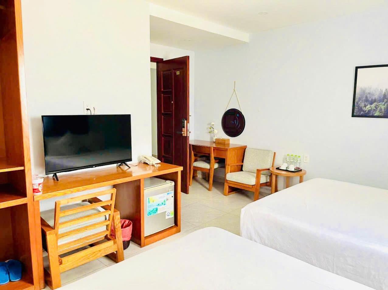 Stellar Hotel Duong Dong  Exterior foto